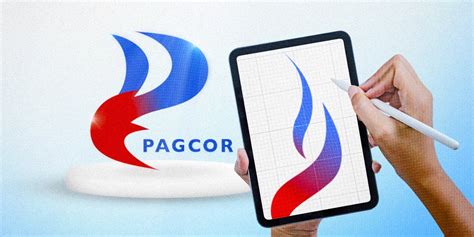 old pagcor logo|LOOK: Graphic artists share their own versions of the .